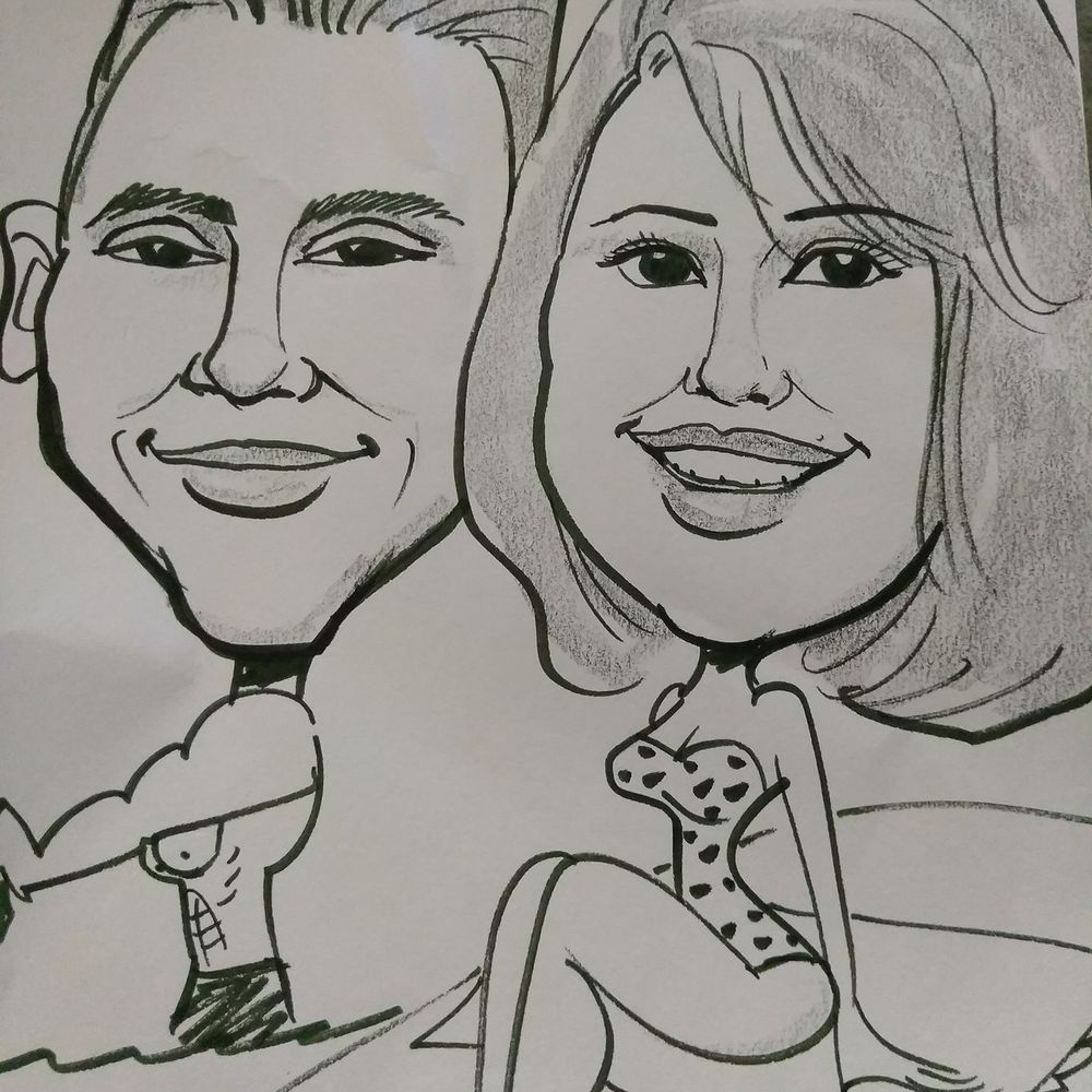 Meet your Posher, Natasha